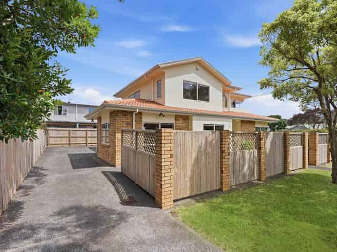 239 Campbell Road, Greenlane