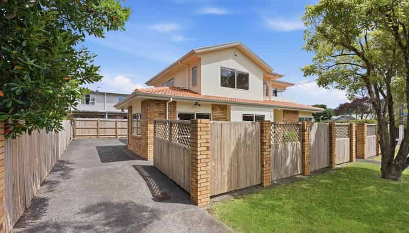 239 Campbell Road, Greenlane