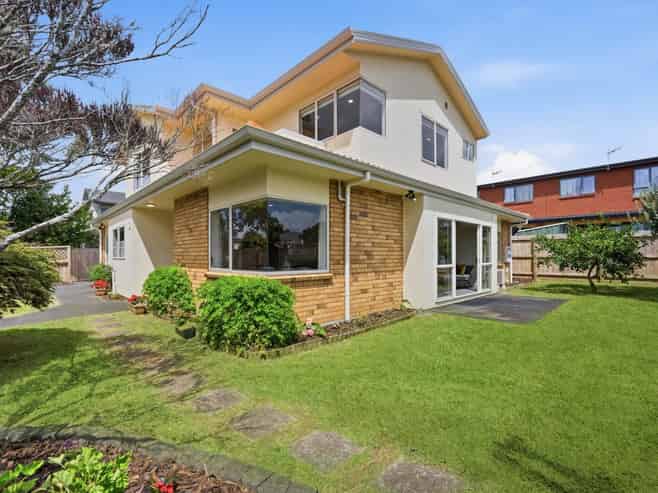 239 Campbell Road, Greenlane