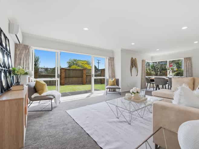 239 Campbell Road, Greenlane