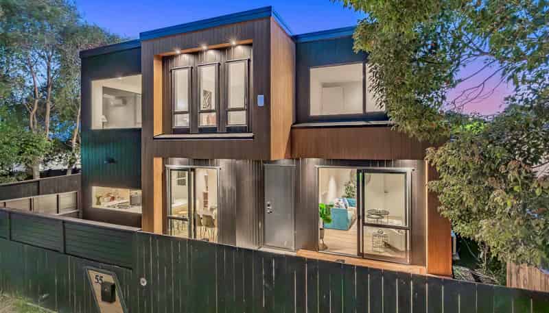 55A Swainston Road, Saint Johns