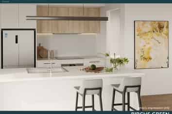  Lot 61 Birchs Green, Prebbleton