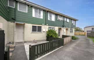 4/19 Hargest Crescent, Sydenham