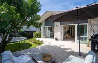 160 Williams Street, Cambridge