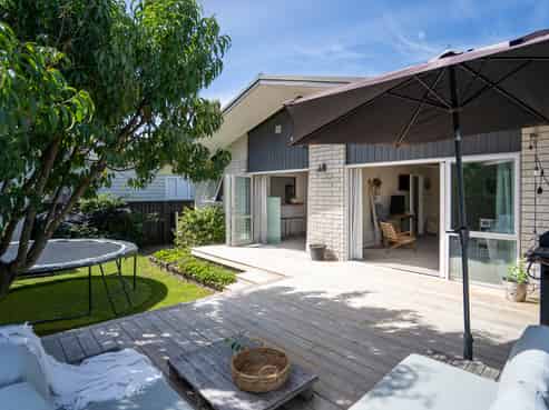 160 Williams Street, Cambridge