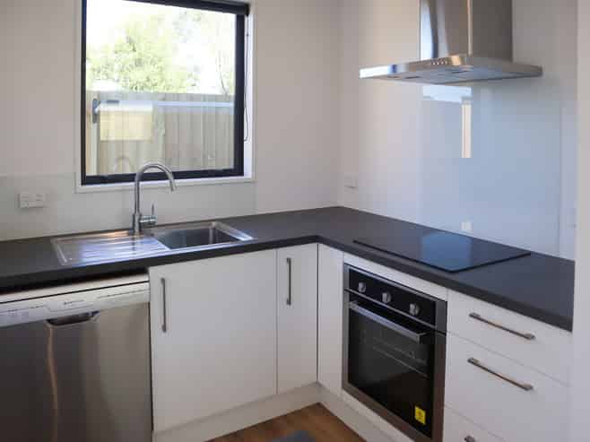 Canterbury - Address withheld