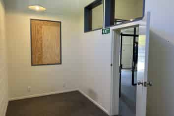 Turnkey Office Opportunity | Central Location