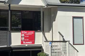 Turnkey Office Opportunity | Central Location