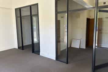 Turnkey Office Opportunity | Central Location