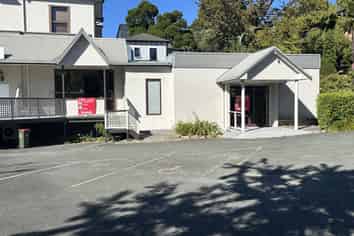 Turnkey Office Opportunity | Central Location