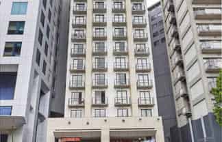 811/76 Wakefield Street, Auckland Central