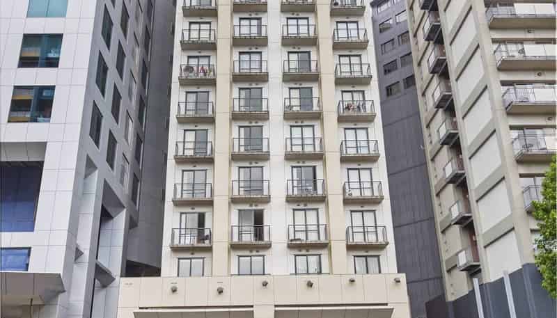811/76 Wakefield Street, Auckland Central