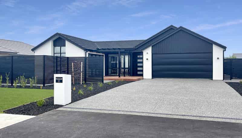 12 Ebenezer Drive, Lincoln