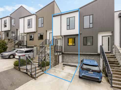 3/23 Middleton Road, Johnsonville