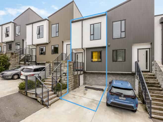 3/23 Middleton Road, Johnsonville