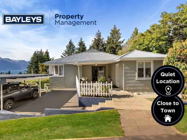 102 Thompson Street, Queenstown