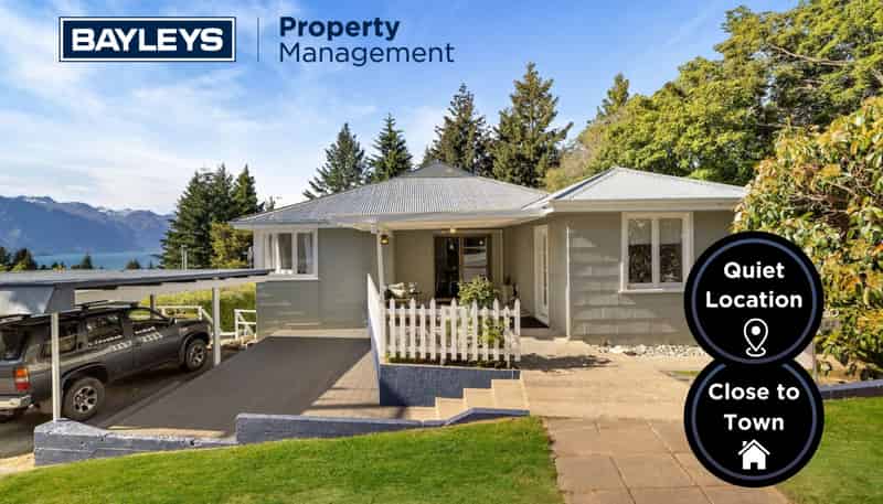 102 Thompson Street, Queenstown