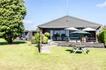 Links View Holiday Park