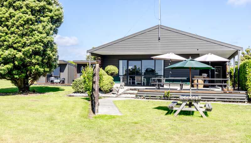 340 Ruatapu Road, Hokitika