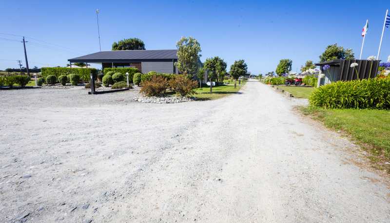 340 Ruatapu Road, Hokitika
