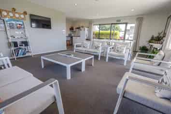 Links View Holiday Park