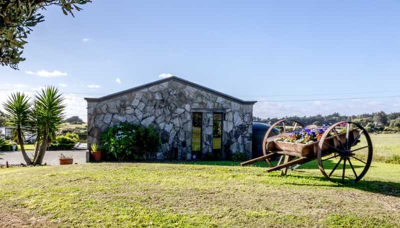 340 Ruatapu Road, Hokitika