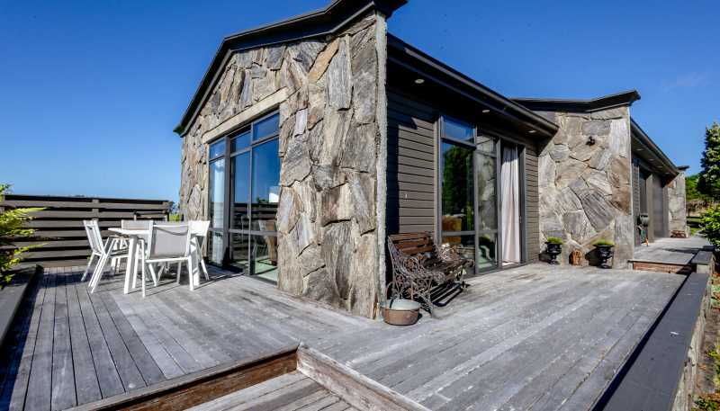 340 Ruatapu Road, Hokitika