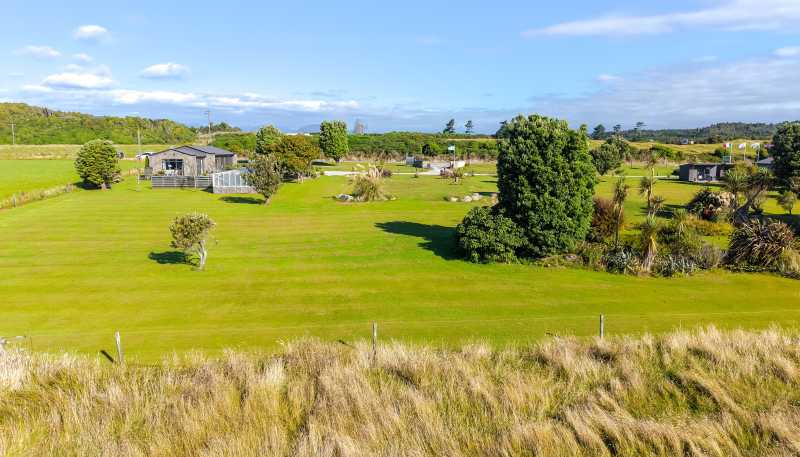 340 Ruatapu Road, Hokitika