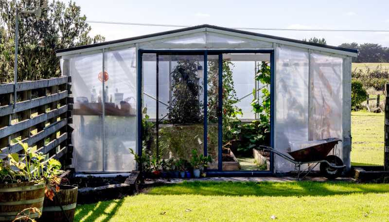340 Ruatapu Road, Hokitika