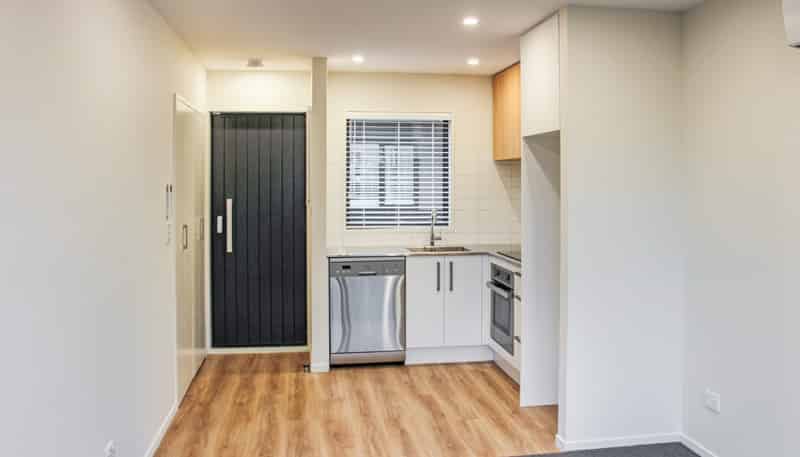 11/306 Worcester Street, Christchurch Central