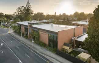 A-Grade Medical Investment