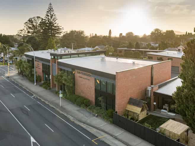 A-Grade Medical Investment