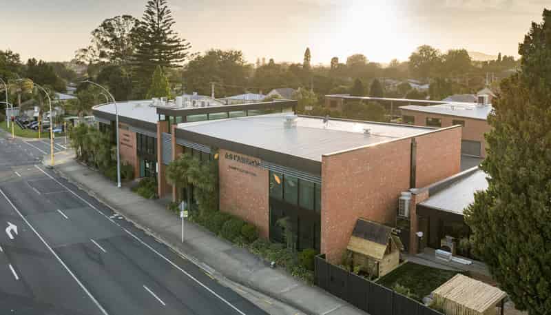 Unit 5 850 Cameron Road, Tauranga