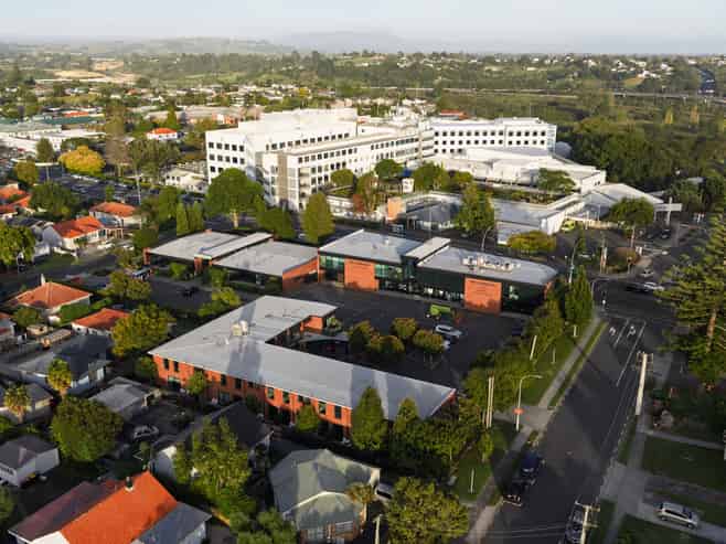 A-Grade Medical Investment