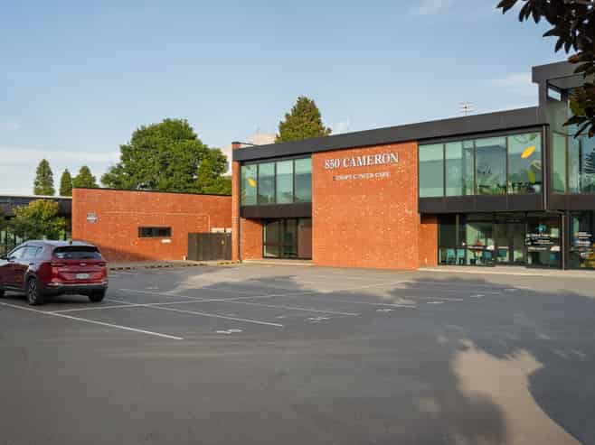 A-Grade Medical Investment