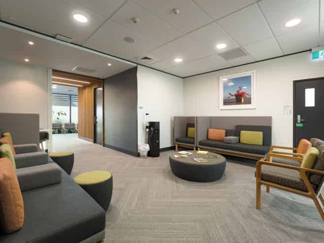 A-Grade Medical Investment