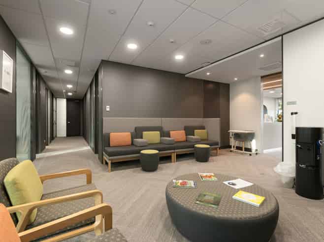 A-Grade Medical Investment