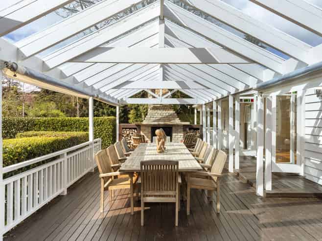 136 Attwood Road, Paremoremo