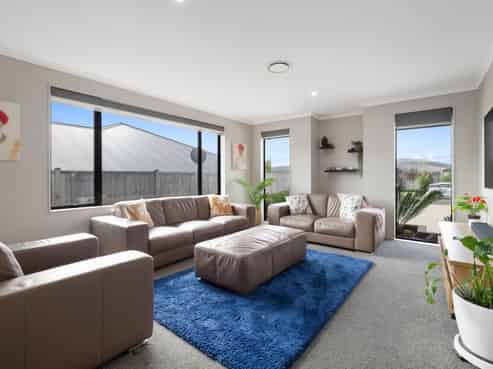 9 Herbert Oldham Road, Pokeno