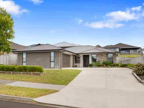 9 Herbert Oldham Road, Pokeno