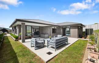 9 Herbert Oldham Road, Pokeno