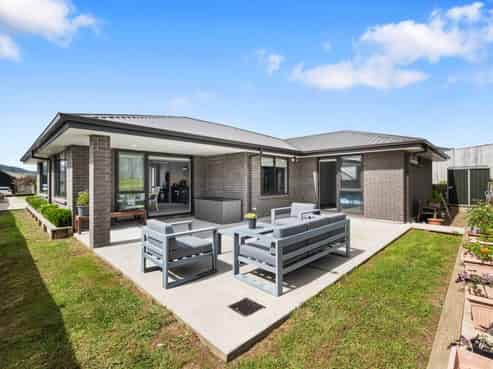 9 Herbert Oldham Road, Pokeno