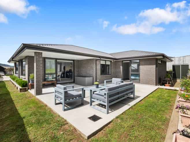 9 Herbert Oldham Road, Pokeno