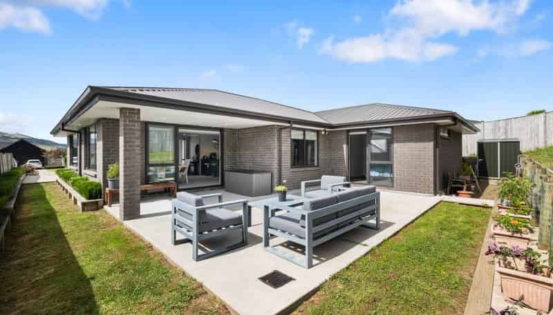 9 Herbert Oldham Road, Pokeno