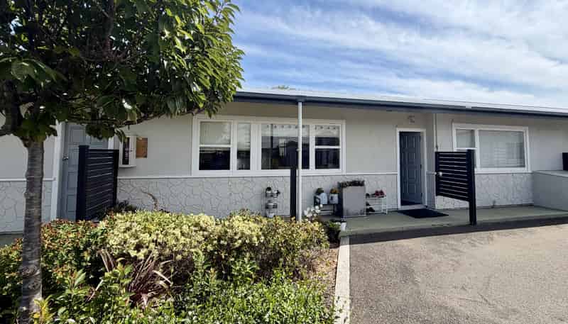 3/38 Alma Road, Gonville