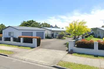 3/38 Alma Road, Gonville