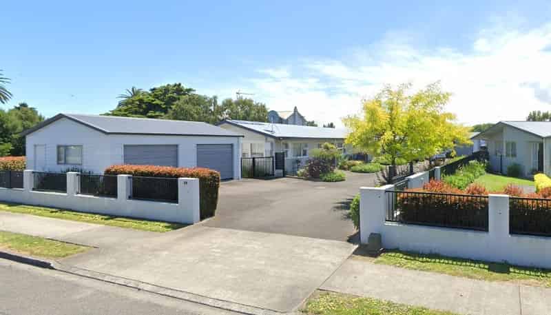 3/38 Alma Road, Gonville