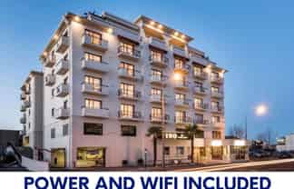 312/87 Kilmore Street , Christchurch Central