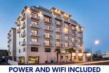 312/87 Kilmore Street , Christchurch Central