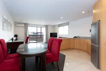 312/87 Kilmore Street , Christchurch Central